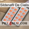 Cialis Sildenafil 27